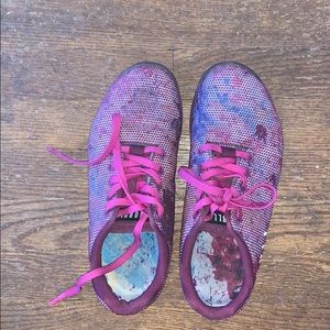 Brooke Wells NoBull Trainer